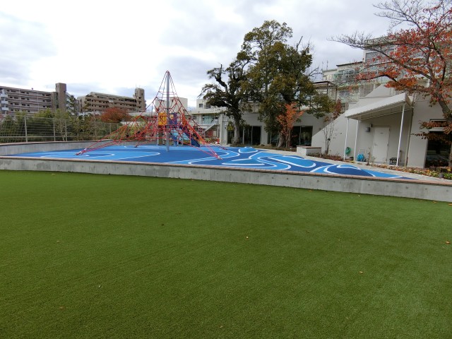 福祉施設:外観・外構・エクステリア