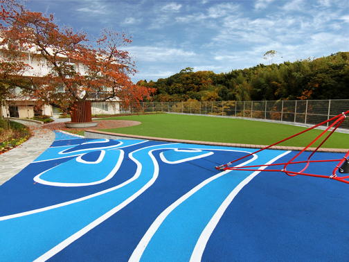 福祉施設:部分設備